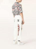 DAILY PAPER Jeans MOUSSA regular fit, Color: OFF-WHITE (Image 1)