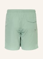 DAILY PAPER Badeshorts ETYPE, Farbe: MINT (Bild 1)
