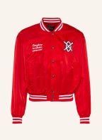 DAILY PAPER Blouson MASOOM, Farbe: ROT (Bild 1)