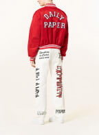DAILY PAPER Blouson MASOOM, Farbe: ROT (Bild 1)