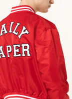 DAILY PAPER Blouson MASOOM, Farbe: ROT (Bild 1)