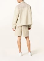 DAILY PAPER Overjacket MAMUN, Farbe: BEIGE (Bild 1)