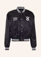 DAILY PAPER Blouson MASOOM, Farbe: SCHWARZ (Bild 1)