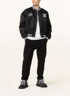 DAILY PAPER Blouson MASOOM, Farbe: SCHWARZ (Bild 1)