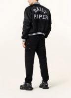 DAILY PAPER Blouson MASOOM, Farbe: SCHWARZ (Bild 1)