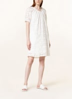 Princess GOES HOLLYWOOD Kleid aus Lochspitze, Farbe: WEISS (Bild 1)