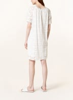 Princess GOES HOLLYWOOD Kleid aus Lochspitze, Farbe: WEISS (Bild 1)