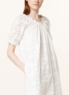 Princess GOES HOLLYWOOD Kleid aus Lochspitze, Farbe: WEISS (Bild 1)