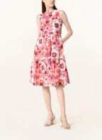 Princess GOES HOLLYWOOD Kleid mit Spitze , Farbe: DUNKELROT/ PINK/ WEISS (Bild 1)