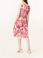 Princess GOES HOLLYWOOD Kleid mit Spitze , Farbe: DUNKELROT/ PINK/ WEISS (Bild 1)