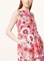Princess GOES HOLLYWOOD Kleid mit Spitze , Farbe: DUNKELROT/ PINK/ WEISS (Bild 1)