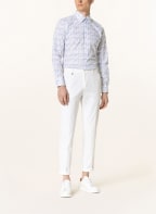 JOOP! Shirt PERROS Slim Fit, Color: WHITE/ LIGHT BLUE/ BLUE (Image 1)