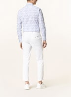 JOOP! Shirt PERROS Slim Fit, Color: WHITE/ LIGHT BLUE/ BLUE (Image 1)
