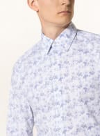 JOOP! Shirt PERROS Slim Fit, Color: WHITE/ LIGHT BLUE/ BLUE (Image 1)