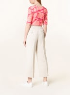 ZAÍDA T-Shirt, Farbe: ROSA/ PINK/ LACHS (Bild 1)