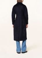 GANNI Mantel, Farbe: DUNKELBLAU (Bild 1)