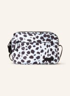 GANNI Shoulder bag, Color: LIGHT BLUE/ BLACK (Image 1)