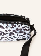 GANNI Shoulder bag, Color: LIGHT BLUE/ BLACK (Image 1)