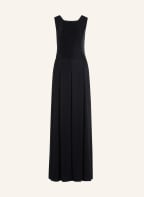 Vera Mont Jumpsuit, Color: BLACK/ DARK GRAY (Image 1)