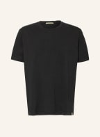 Nudie Jeans T-Shirt UNO, Farbe: SCHWARZ (Bild 1)
