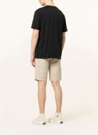 Nudie Jeans T-Shirt UNO, Farbe: SCHWARZ (Bild 1)