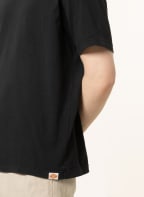 Nudie Jeans T-Shirt UNO, Farbe: SCHWARZ (Bild 1)