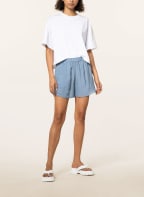 Marc O'Polo Shorts, Farbe: HELLBLAU (Bild 1)