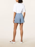 Marc O'Polo Shorts, Farbe: HELLBLAU (Bild 1)