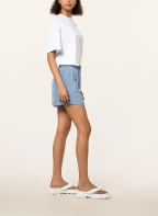Marc O'Polo Shorts, Farbe: HELLBLAU (Bild 1)