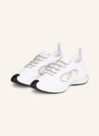GUCCI Sneaker RUN, Farbe: WEISS (Bild 1)