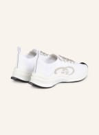 GUCCI Sneaker RUN, Farbe: WEISS (Bild 1)
