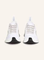 GUCCI Sneaker RUN, Farbe: WEISS (Bild 1)