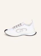 GUCCI Sneaker RUN, Farbe: WEISS (Bild 1)