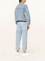 AGOLDE Denim jacket CHARLI, Color: VEER VEER (Image 1)