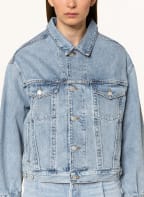 AGOLDE Denim jacket CHARLI, Color: VEER VEER (Image 1)