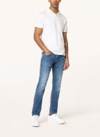 BALDESSARINI Jeans Extra Slim Fit, Farbe: 6838 blue fashion (Bild 1)