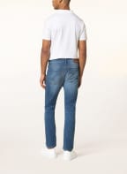 BALDESSARINI Jeans Extra Slim Fit, Farbe: 6838 blue fashion (Bild 1)