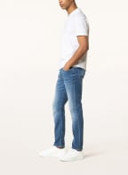 BALDESSARINI Jeans Extra Slim Fit, Farbe: 6838 blue fashion (Bild 1)