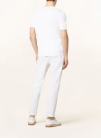 EDUARD DRESSLER Strickshirt, Farbe: WEISS (Bild 1)