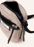 Day ET Umhängetasche, Farbe: TAUPE/ SCHWARZ (Bild 1)