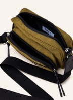 Day ET Shoulder bag DAY GWENETH, Color: OLIVE/ BLACK (Image 1)