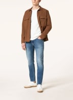 HILTL Jeans slim fit , Color: 45 serenity (Image 1)