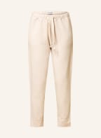 Marc O'Polo 7/8-Hose im Jogging-Stil, Farbe: BEIGE (Bild 1)