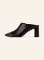 VIC MATIÉ Mules CAREZZA, Farbe: SCHWARZ (Bild 1)
