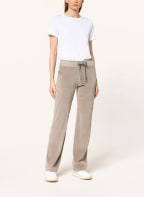 Juvia Nickihose, Farbe: TAUPE (Bild 1)