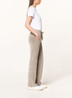 Juvia Nickihose, Farbe: TAUPE (Bild 1)