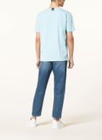 TRUE RELIGION T-Shirt , Farbe: HELLBLAU (Bild 1)