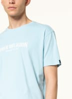 TRUE RELIGION T-Shirt , Farbe: HELLBLAU (Bild 1)