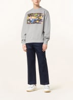 KENZO Sweatshirt , Farbe: GRAU (Bild 1)