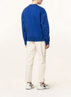 KENZO Sweatshirt TIGER, Farbe: BLAU/ ORANGE (Bild 1)
